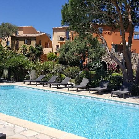 Residence A Merula Calvi  Exterior photo