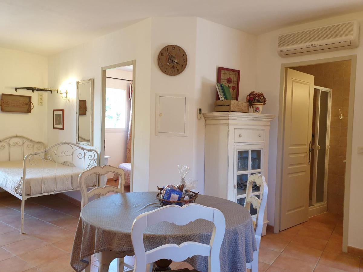 Residence A Merula Calvi  Exterior photo