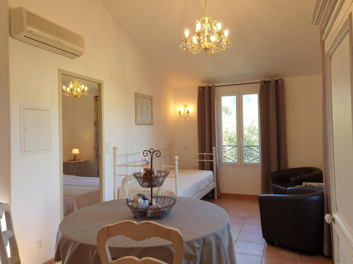 Residence A Merula Calvi  Exterior photo