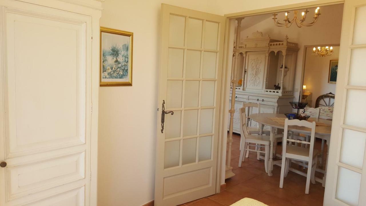 Residence A Merula Calvi  Exterior photo