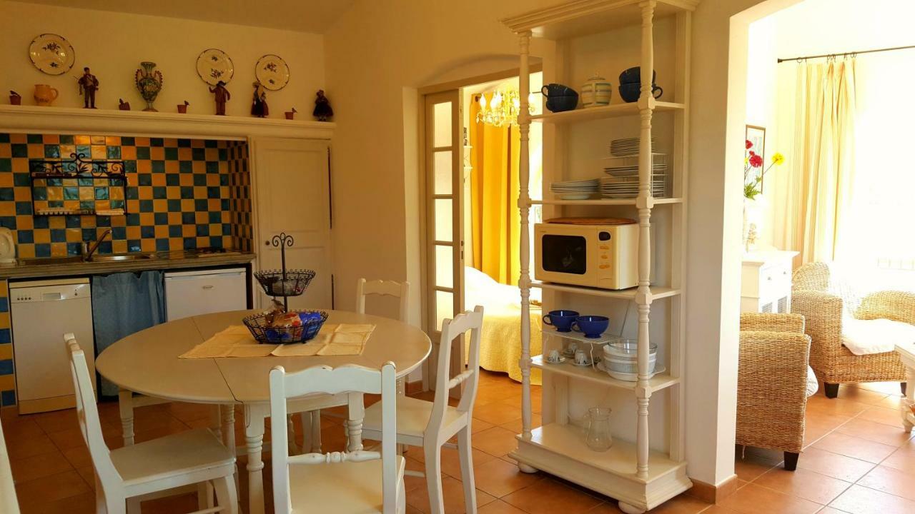 Residence A Merula Calvi  Exterior photo
